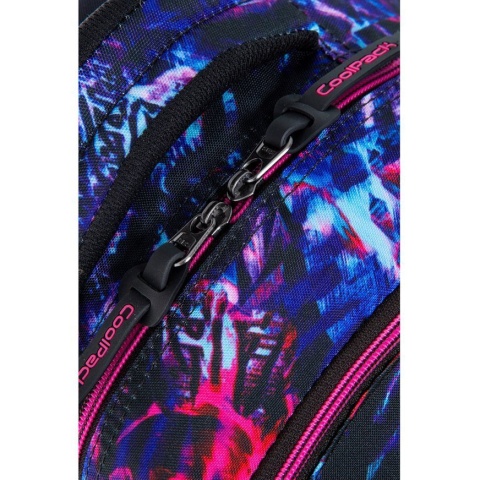 CoolPack Plecak szkolny Vance Tropical Dream