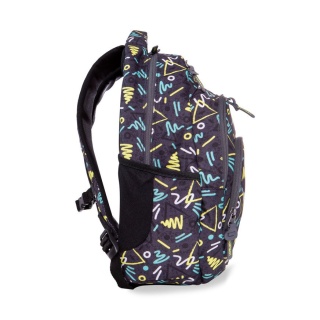 CoolPack Plecak szkolny, klasa 4-6, VANCE SKETCH