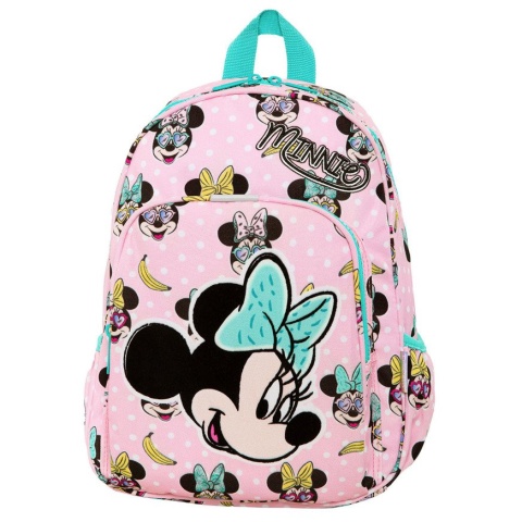 CoolPack Plecak DISNEY TOBY Minnie Mouse Pink