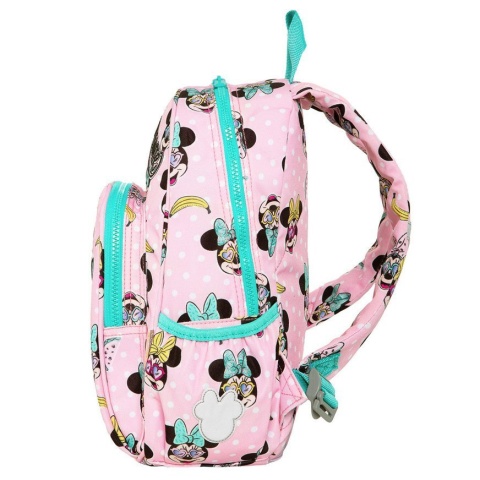 CoolPack Plecak DISNEY TOBY Minnie Mouse Pink