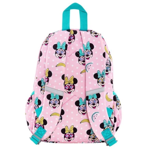 CoolPack Plecak DISNEY TOBY Minnie Mouse Pink