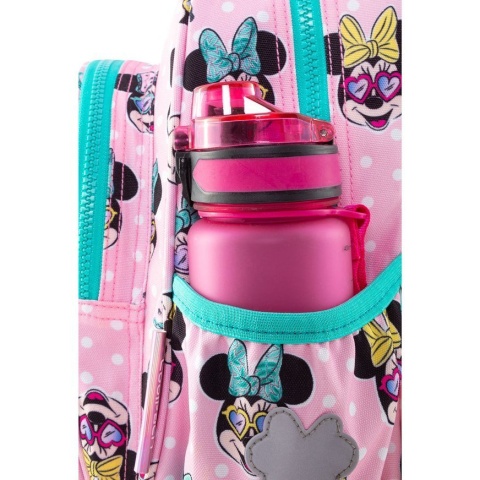 CoolPack Plecak DISNEY TOBY Minnie Mouse Pink