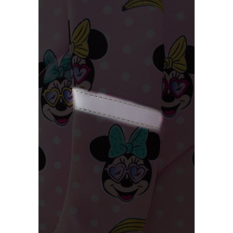 CoolPack Plecak DISNEY TOBY Minnie Mouse Pink