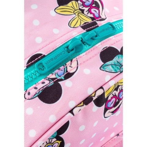 CoolPack Plecak DISNEY TOBY Minnie Mouse Pink