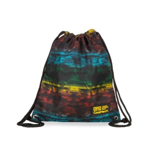 CoolPack Worek sportowy SOLO Hyde