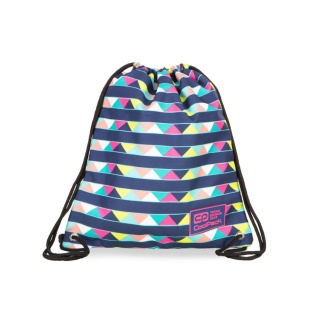 CoolPack Worek sportowy SOLO Cancun