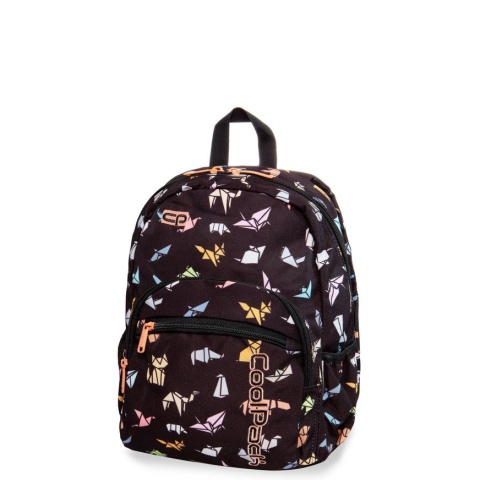 CoolPack Plecak szkolny Mini Origami