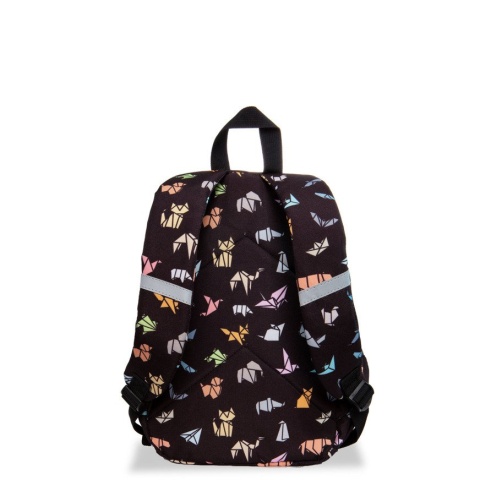 CoolPack Plecak szkolny Mini Origami