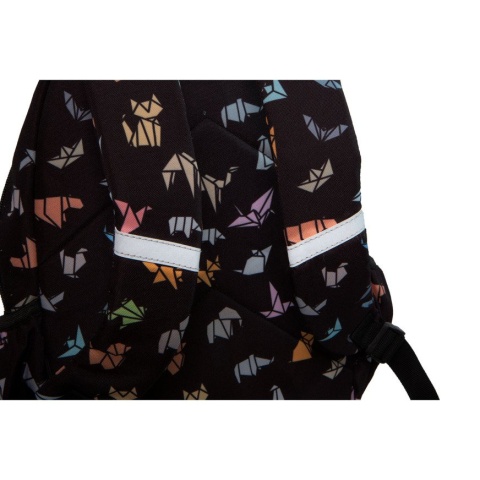 CoolPack Plecak szkolny Mini Origami