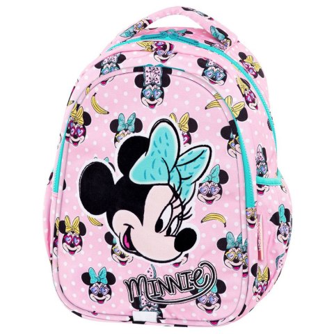 CoolPack Plecak CP DISNEY JOY S Minnie Mouse pink