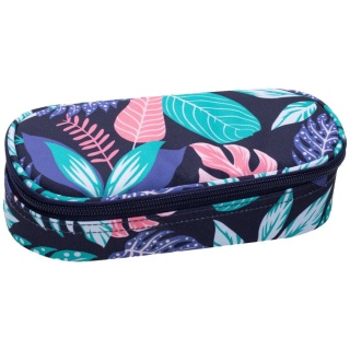 CoolPack Piórnik szkolny Campus Tropical Mist