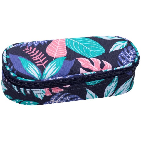 CoolPack Piórnik szkolny Campus Tropical Mist