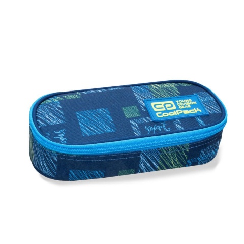 CoolPack Piórnik szkolny Campus Ocean Room