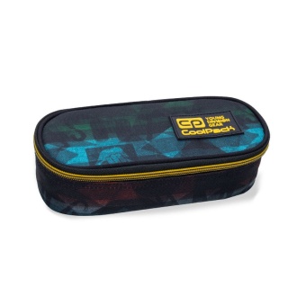 CoolPack Piórnik szkolny Campus Hyde
