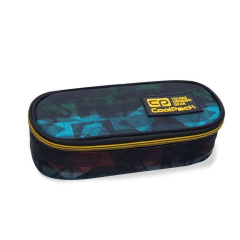 CoolPack Piórnik szkolny Campus Hyde