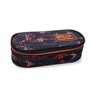CoolPack Piórnik szkolny Campus Orango