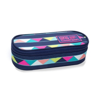 CoolPack Piórnik szkolny Campus Cancun