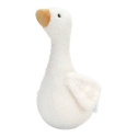 Little Dutch Gąska Balansująca grzechotka z dźwiękiem - Little Goose Little Dutch Gąska Balansująca grzechotka z dźwiękiem - Little Goose
