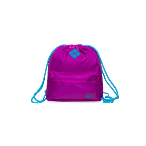 CoolPack Plecak miejski worek Urban Pink Jade