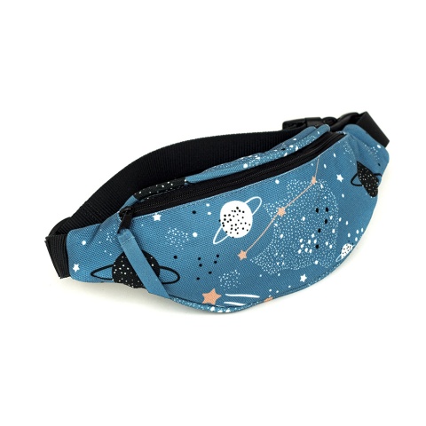 SHELLBAG Nerka classic mini cosmos fun