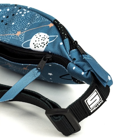 SHELLBAG Nerka classic mini cosmos fun