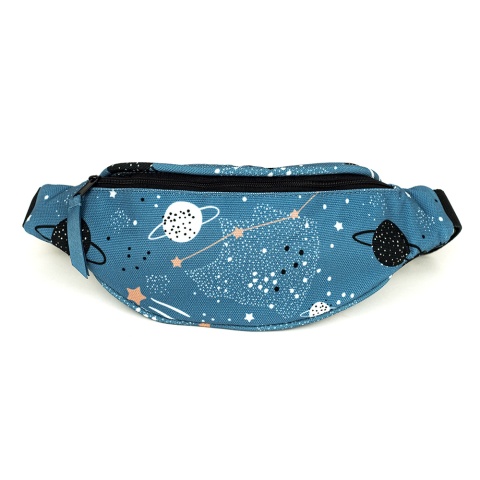 SHELLBAG Nerka classic mini cosmos fun