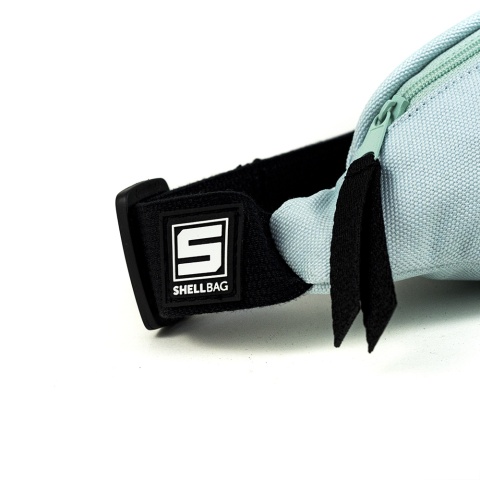 SHELLBAG Nerka classic mini my best friend