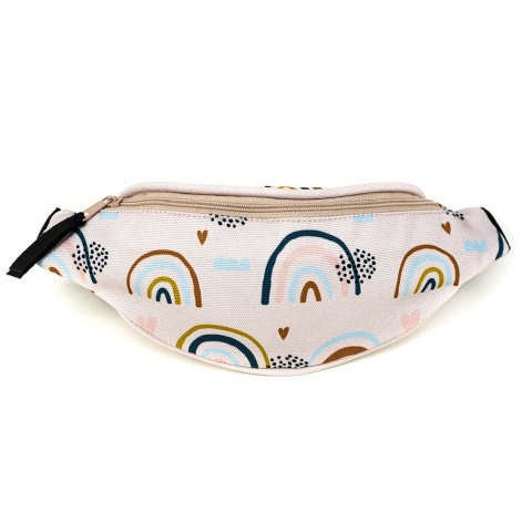 SHELLBAG Nerka classic mini rainbow meadow