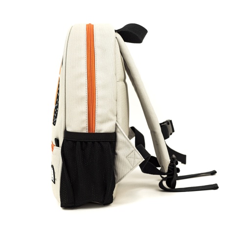 SHELLBAG Plecak pre-school mini space rocket