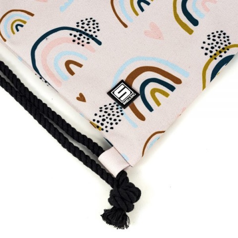 SHELLBAG Worek plecak rainbow meadow