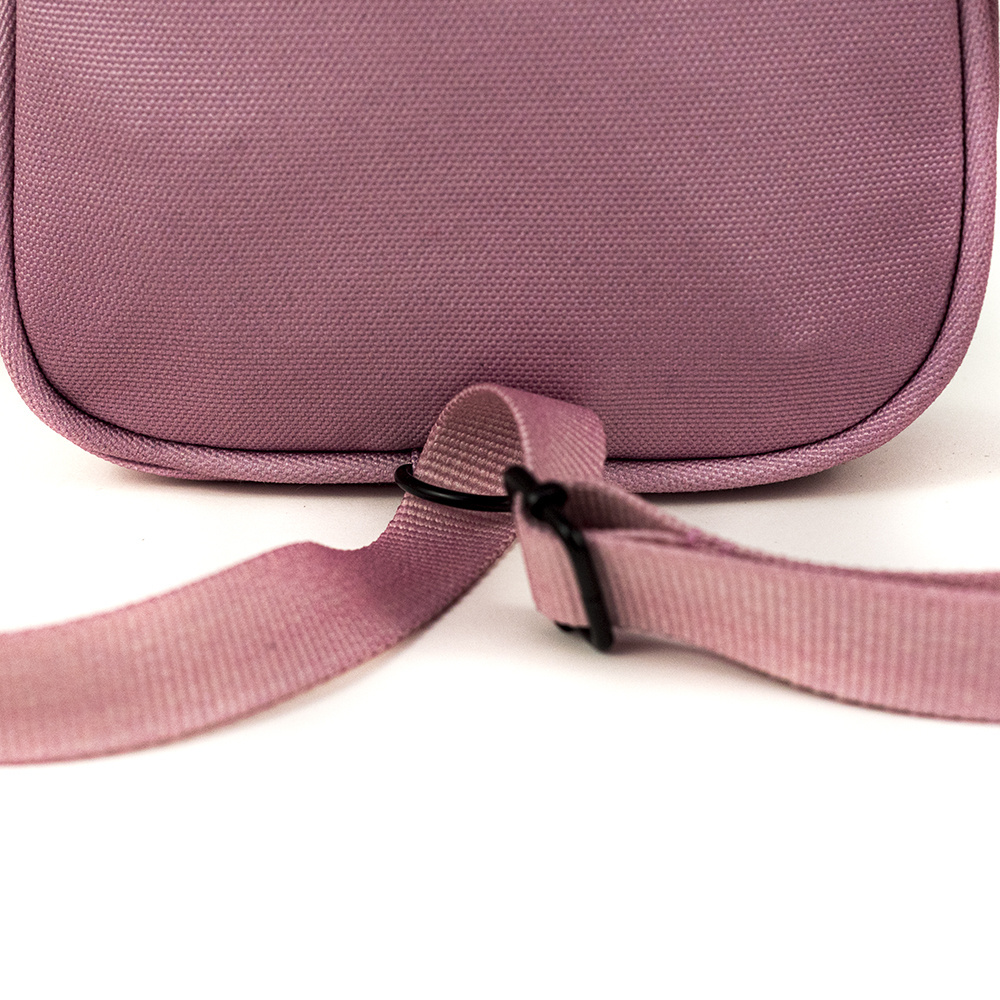 SHELLBAG Torebeczka messenger/mini plecak the little mermaid SHELLBAG Torebeczka messenger/mini plecak the little mermaid