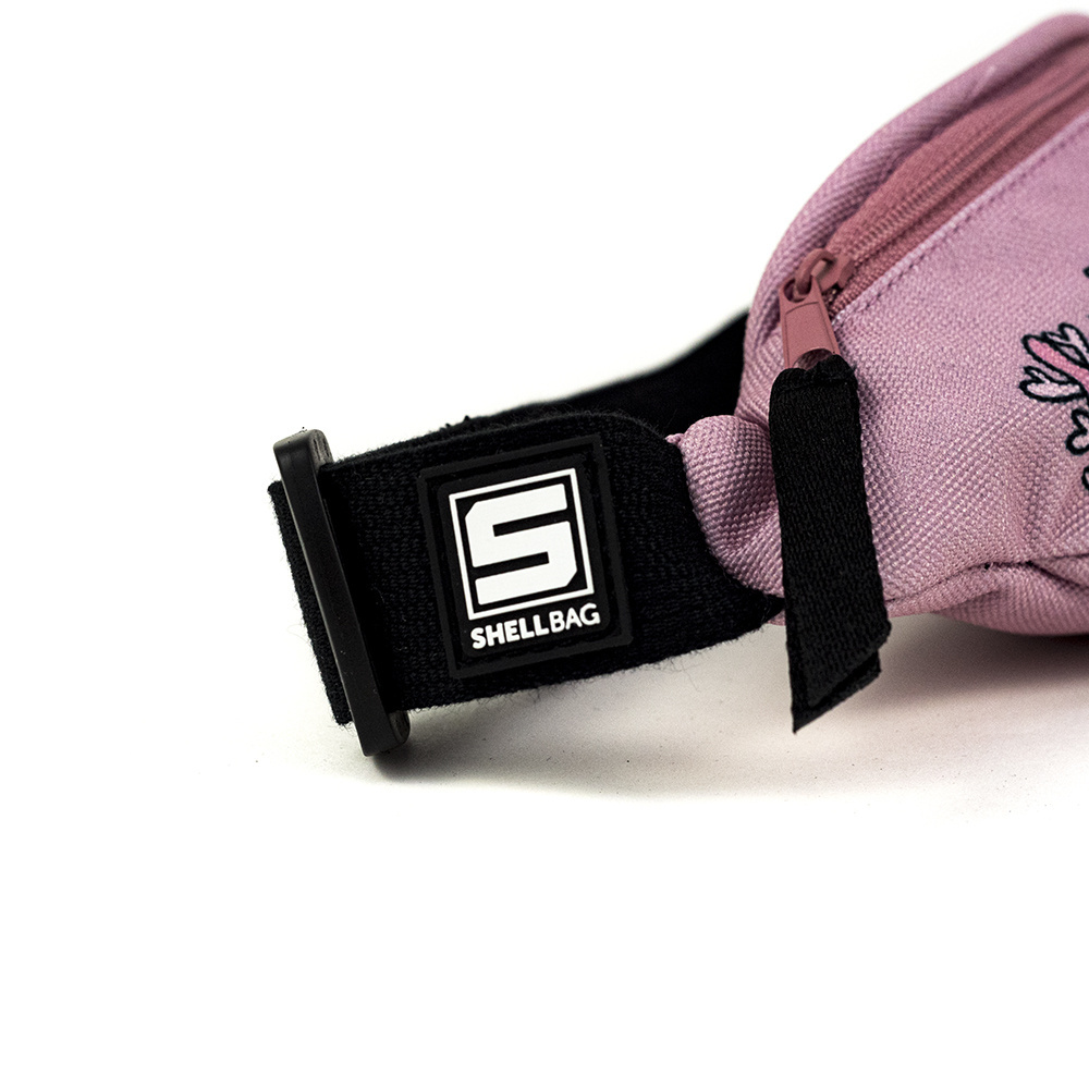 SHELLBAG Nerka classic mini the little mermaid SHELLBAG Nerka classic mini the little mermaid