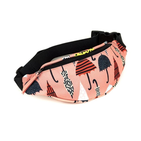 SHELLBAG Nerka MINI rain of umbrellas