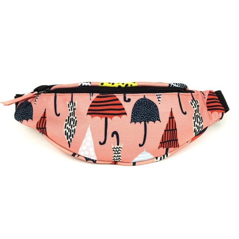 SHELLBAG Nerka MINI rain of umbrellas