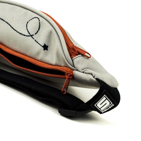 SHELLBAG Nerka classic mini space rocket
