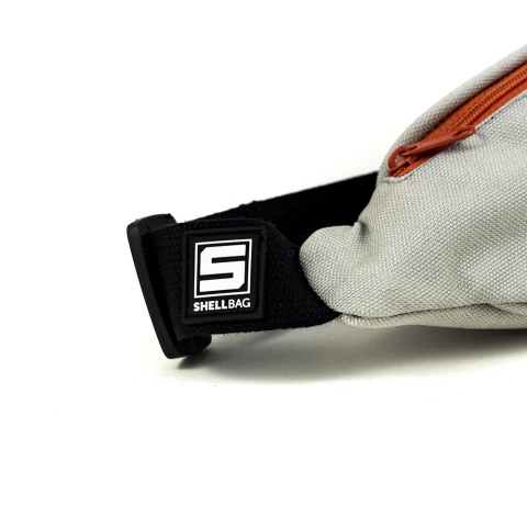 SHELLBAG Nerka classic mini space rocket