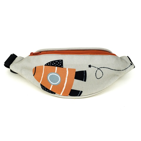 SHELLBAG Nerka classic mini space rocket