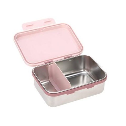 Lassig Lunchbox ze stali nierdzewnej Adventure Tipi Lassig Lunchbox ze stali nierdzewnej Adventure Tipi