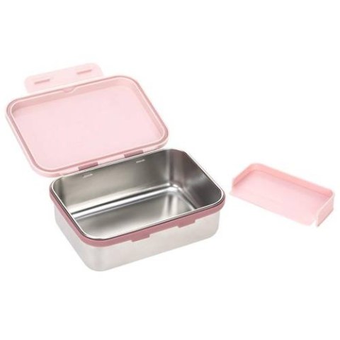 Lassig Lunchbox ze stali nierdzewnej Adventure Tipi Lassig Lunchbox ze stali nierdzewnej Adventure Tipi