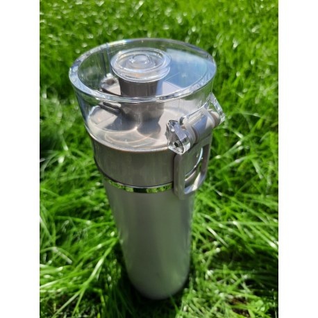 ALFI Bidon termiczny Balance Bottle 0,5l Jasny Promyk
