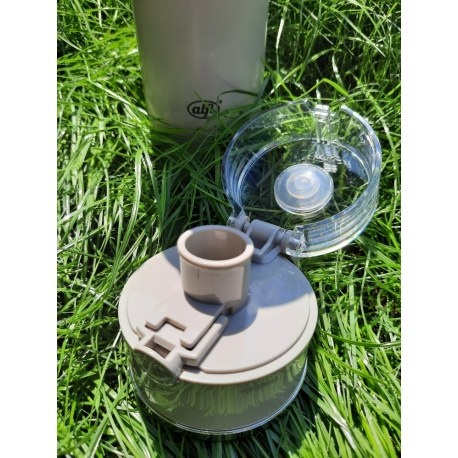 ALFI Bidon termiczny Balance Bottle 0,5l Jasny Promyk