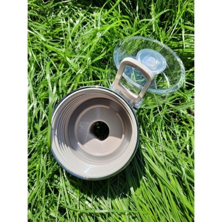 ALFI Bidon termiczny Balance Bottle 0,5l Jasny Promyk