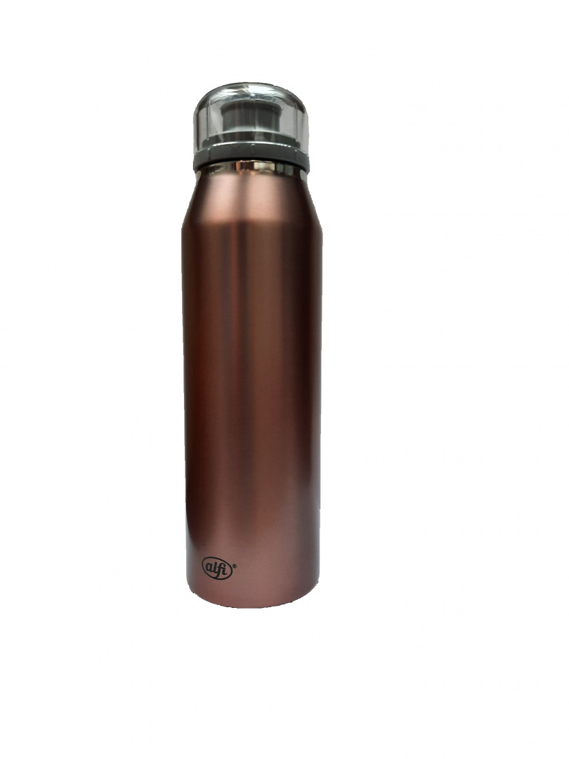 ALFI Bidon termiczny dla dzieci isoBottle 0,5l, Jednorożec ALFI Bidon termiczny dla dzieci isoBottle 0,5l, Jednorożec