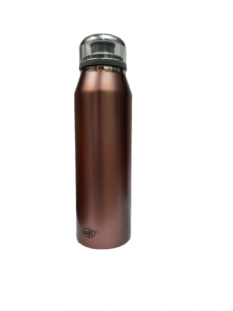 ALFI Bidon termiczny dla dzieci isoBottle 0,5l, Jednorożec ALFI Bidon termiczny dla dzieci isoBottle 0,5l, Jednorożec