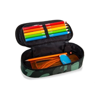 CoolPack Piórnik CAMPUS Flexy