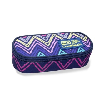 CoolPack Piórnik CAMPUS Flexy