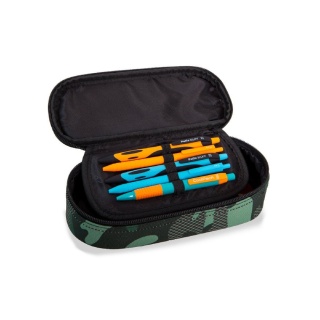 CoolPack Piórnik CAMPUS XL OCEAN ROOM