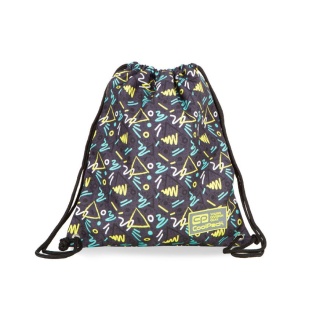 CoolPack Worek Worek sportowy SOLO Sketch
