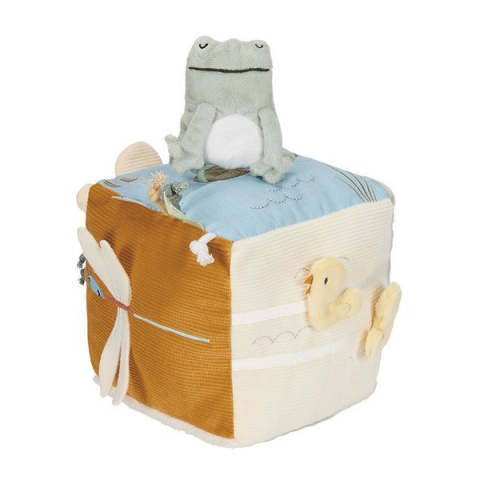 kostka Little dutch manustore.pl kostka Little dutch manustore.pl