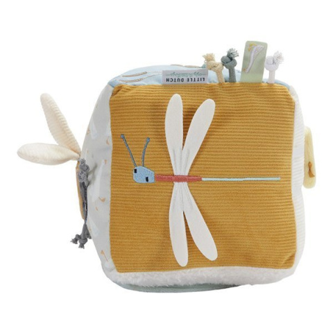 kostka Little dutch manustore.pl kostka Little dutch manustore.pl